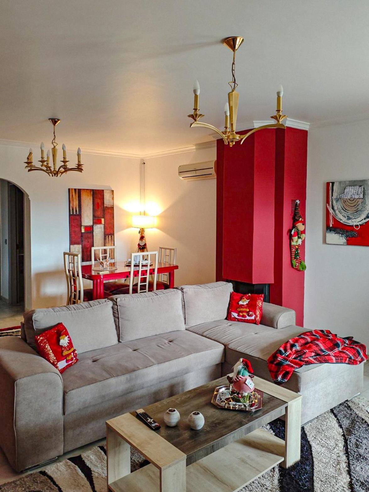 Bourtzi View Villa - The Apartment Nauplion Buitenkant foto
